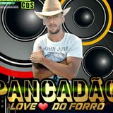 PANCADÃO LOVE DO FORRÓ VOL.02 - (2019)