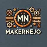 MAKERNEJO