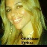 Cristhiane freitas