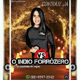 VS O ÍNDIO FORROZEIRO