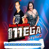 Bruno Monteiro e Banda Megastylus