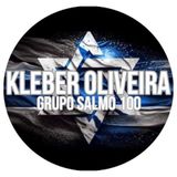 Kleber Oliveira e Grupo Salmo 100