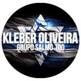 Kleber Oliveira e Grupo Salmo 100