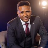 Cantor Leandro Muniz