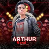 Arthur Rondboys