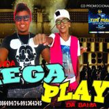 Mega Play da Bahia