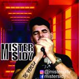 Mistersidy