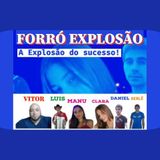 Forró Explosão