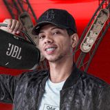 Robinho Estilizado