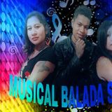 MUSICAL BALADA SHOW