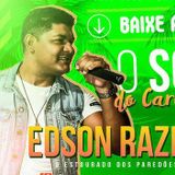 EDSON RAZEK CD PROMOCIONAL 2017