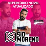 Sid Moreno