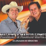 MAGRINI & MÁRCIO GOMES