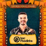 Isac Pisadinha