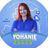 Yohanie Vital