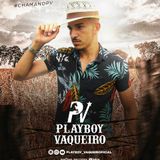PLAYBOY VAQUEIRO