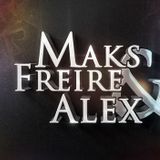 Maks Freire & Alex