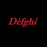 Défghi