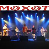 BANDA MOXOTÓ