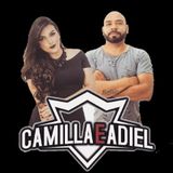 Camilla e Adiel