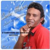 Carlos Moreno O garotinho estourado