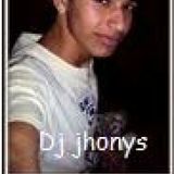 DJ jhonys