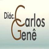 Diácono Carlos Genê - Forró Católico