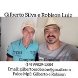 GILBERTO  E ROBISON