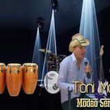 Toni Morais