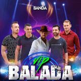 Banda Balada VIP