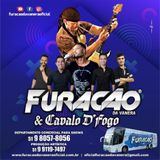 FURACÃO DA VANERA & CAVALO D' FOGO