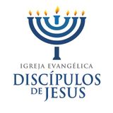 Igreja Evangélica Discípulos de Jesus