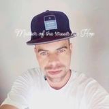 Master Of The Streets Hip Hop
