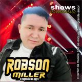 ROBSON MILLER