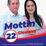 Motin e Giovana 22