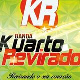 Banda Kuarto Revirado