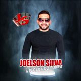 Joelson Silva a Pegada do Forró