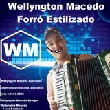 Wellyngton Macedo Forró Estilizado