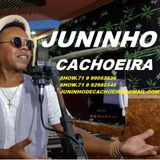 JUNINHO CACHOEIRA