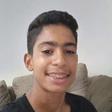 CAIO DOURADO