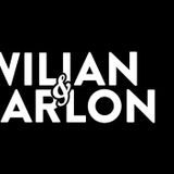Wilian e Marlon