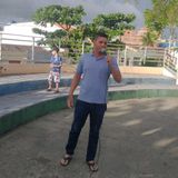 Cantor Luiz