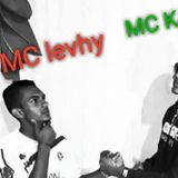 Mc Kappo e Mc Levhy