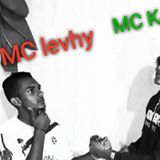 Mc Kappo e Mc Levhy