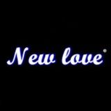 0 New Love ☆
