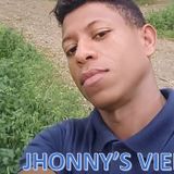 Jhonny's Vieira