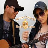 GIOVANI E NAIARA