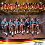 Banda 0800