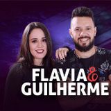 Flavia e Guilherme