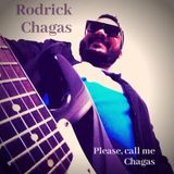 Rodrick Chagas
